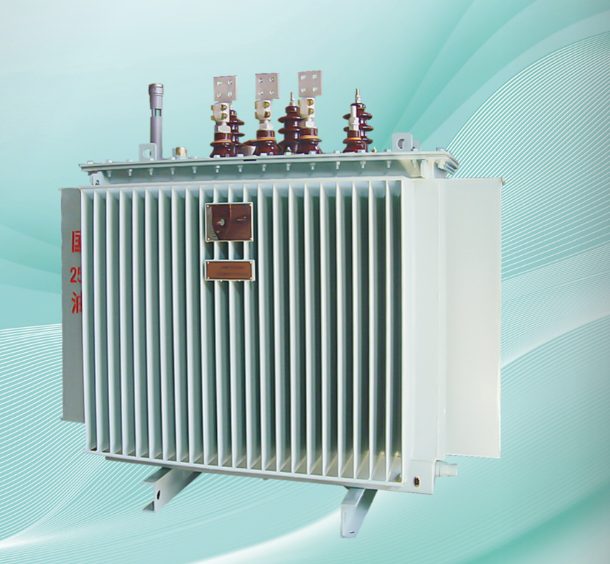 二级能效油浸式变压器