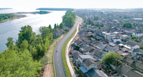 枝江市沿江大道西延强电迁改工程